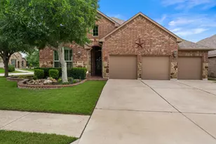 3896 Skyview Way, Round Rock, TX 78681 - Photo 1