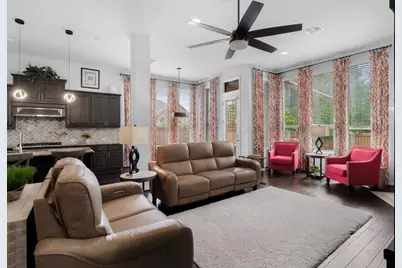 3896 Skyview Way, Round Rock, TX 78681 - Photo 12