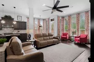 3896 Skyview Way, Round Rock, TX 78681 - Photo 12