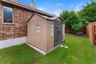 3896 Skyview Way, Round Rock, TX 78681 - Photo 38