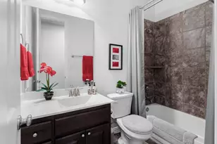 3896 Skyview Way, Round Rock, TX 78681 - Photo 28