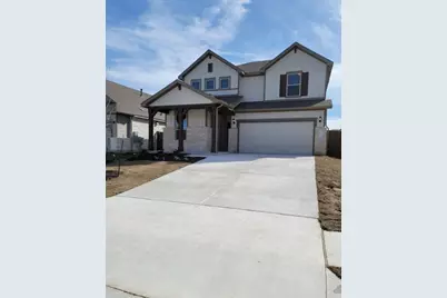 105 Isabella Way, Liberty Hill, TX 78642 - Photo 1