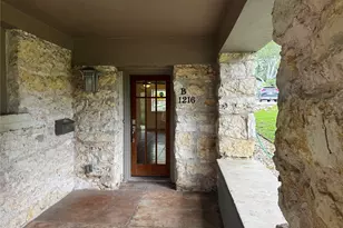 1216 W 22nd St, Austin, TX 78705 - Photo 2