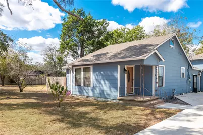 406 Lexington Road #1, Elgin, TX 78621 - Photo 2