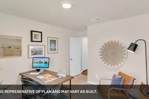 470 Carolina Buckthorn Dr, Kyle, TX 78640 - Photo 12