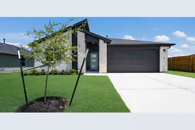 470 Carolina Buckthorn Drive, Kyle, TX 78640 - Photo 1