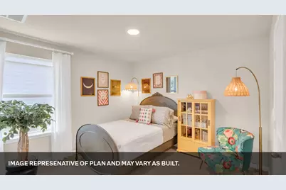 470 Carolina Buckthorn Drive, Kyle, TX 78640 - Photo 8