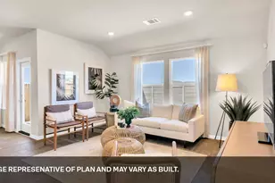 470 Carolina Buckthorn Dr, Kyle, TX 78640 - Photo 18