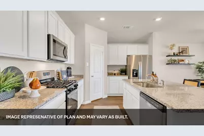 470 Carolina Buckthorn Drive, Kyle, TX 78640 - Photo 14