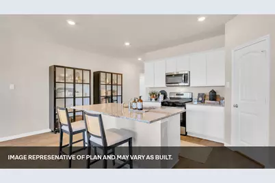 470 Carolina Buckthorn Drive, Kyle, TX 78640 - Photo 16