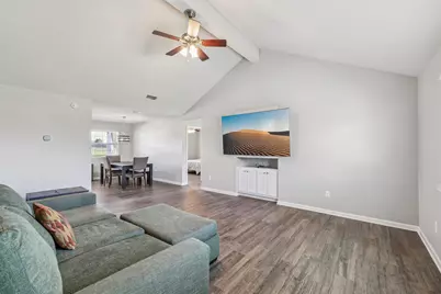 165 Cattlemens Drive, Bastrop, TX 78602 - Photo 8
