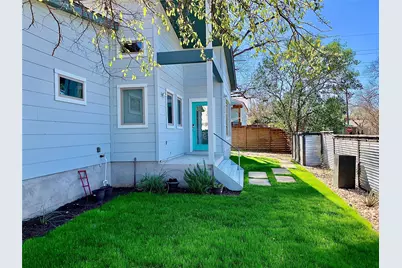 1163 Alamo Street, Austin, TX 78702 - Photo 1
