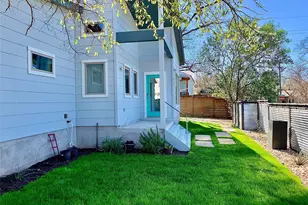 1163 Alamo St, Austin, TX 78702 - Photo 1