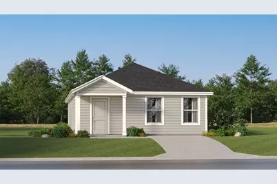 2306 Blizzard Drive, Lockhart, TX 78644 - Photo 1