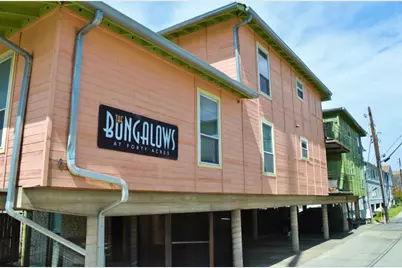 2800 Cole Street #206C, Austin, TX 78705 - Photo 1