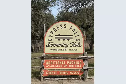 48 E El Camino Real, Wimberley, TX 78676 - Photo 32