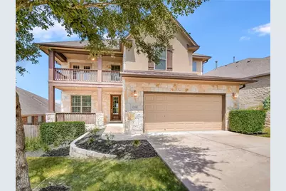 12709 Tierra Grande Trail, Austin, TX 78732 - Photo 2