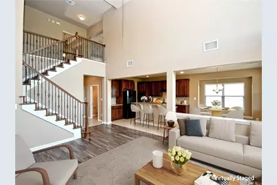 12709 Tierra Grande Trail, Austin, TX 78732 - Photo 1