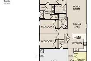 112 Jans Wy, Georgetown, TX 78626 - Photo 2