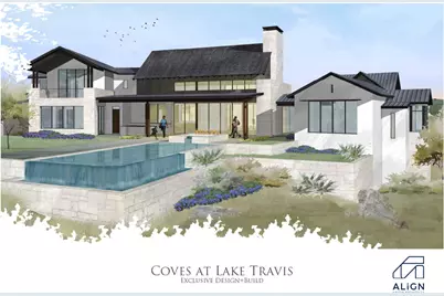 707 Moonlight Bay Drive, Spicewood, TX 78669 - Photo 2