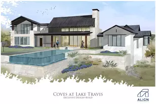 707 Moonlight Bay Dr, Spicewood, TX 78669 - Photo 2