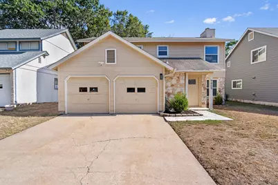 9809 Meadowheath Drive, Austin, TX 78729 - Photo 1