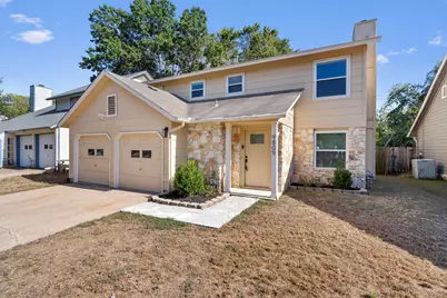 9809 Meadowheath Drive, Austin, TX 78729 - Photo 2
