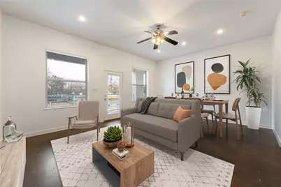 2601 E 7th Street #202, Austin, TX 78702 - Photo 1