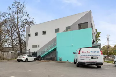 2601 E 7th Street #202, Austin, TX 78702 - Photo 26