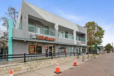 2601 E 7th Street #202, Austin, TX 78702 - Photo 18