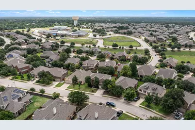 413 Monahans Drive, Georgetown, TX 78628 - Photo 36