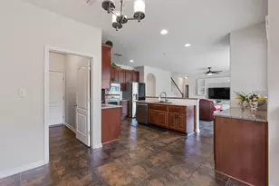 413 Monahans Dr, Georgetown, TX 78628 - Photo 14