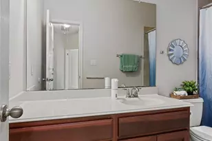 413 Monahans Dr, Georgetown, TX 78628 - Photo 22