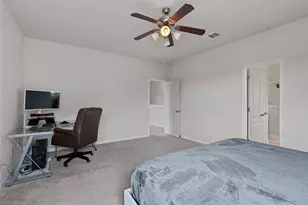 413 Monahans Dr, Georgetown, TX 78628 - Photo 22