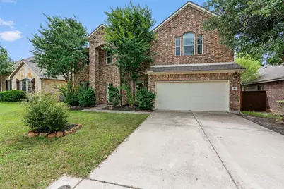 413 Monahans Drive, Georgetown, TX 78628 - Photo 2