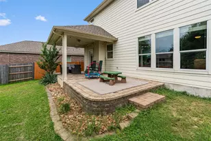 413 Monahans Dr, Georgetown, TX 78628 - Photo 32