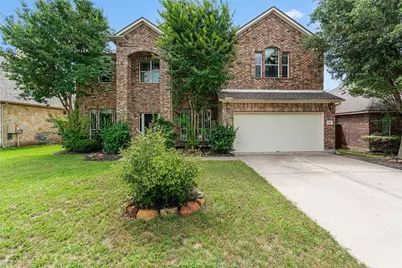 413 Monahans Drive, Georgetown, TX 78628 - Photo 1