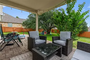 413 Monahans Dr, Georgetown, TX 78628 - Photo 24