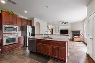 413 Monahans Dr, Georgetown, TX 78628 - Photo 4