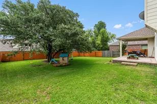 413 Monahans Dr, Georgetown, TX 78628 - Photo 2