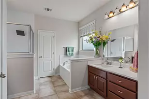 413 Monahans Dr, Georgetown, TX 78628 - Photo 24