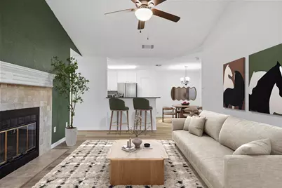 14401 Tiffer Lane, Austin, TX 78728 - Photo 2