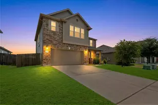 13733 James Garfield St, Manor, TX 78653 - Photo 1