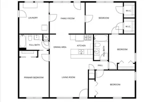 7707 Watson St, Austin, TX 78757 - Photo 8