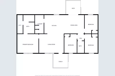 6965 Seawillow Road, Lockhart, TX 78644 - Photo 18