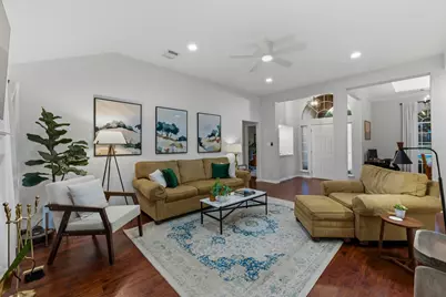 6925 Auckland Drive, Austin, TX 78749 - Photo 6