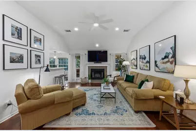 6925 Auckland Drive, Austin, TX 78749 - Photo 4