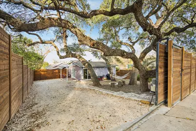 211 Lessin Lane #C, Austin, TX 78704 - Photo 1