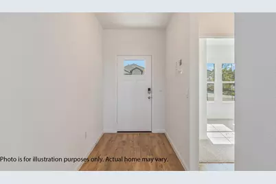 1825 Side Buster Trail, Leander, TX 78641 - Photo 2