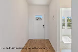 1825 Side Buster Trl, Leander, TX 78641 - Photo 2